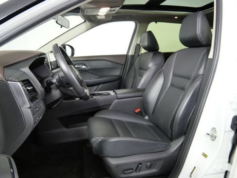 Used 2023 Nissan Rogue SV w/ SV Premium B Package AWD/4WD image 15