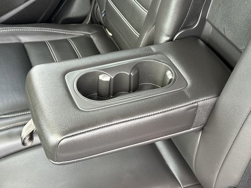 Used 2017 Ford Escape Titanium w/ Equipment Group 301A image 15