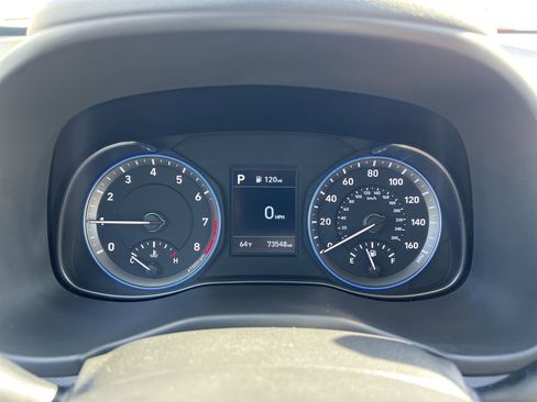 Used 2021 Hyundai Kona SE AWD/4WD image 11