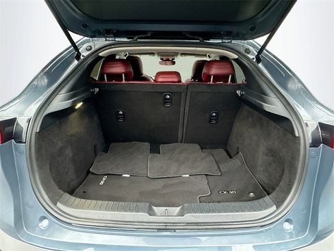 Used 2025 MAZDA CX-30 AWD 2.5 S w/ Preferred Package image 28