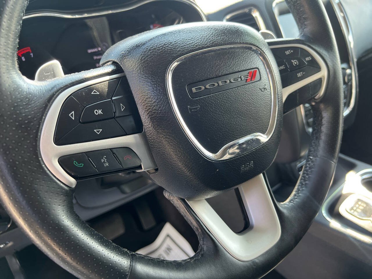 Used 2017 Dodge Durango Citadel AWD/4WD image 34
