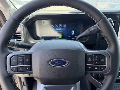 New 2026 Ford F350 Lariat w/ FX4 Off-Road Package AWD/4WD image 29