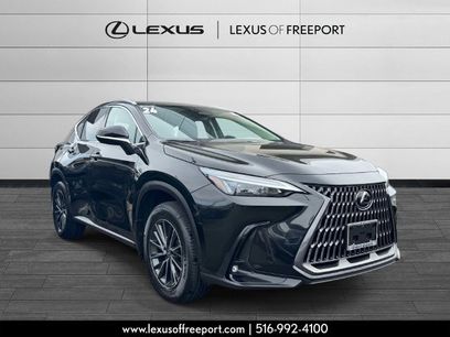 Used 2024 Lexus NX 350 AWD w/ Cold Area Package