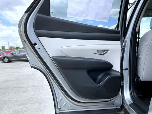 New 2026 Hyundai Tucson SEL AWD/4WD image 21