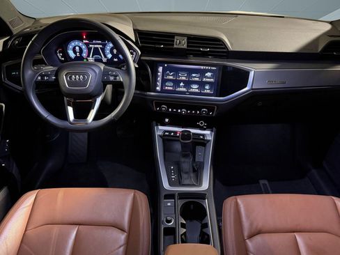 Used 2023 Audi Q3 2.0T Premium w/ Convenience Package AWD/4WD image 15
