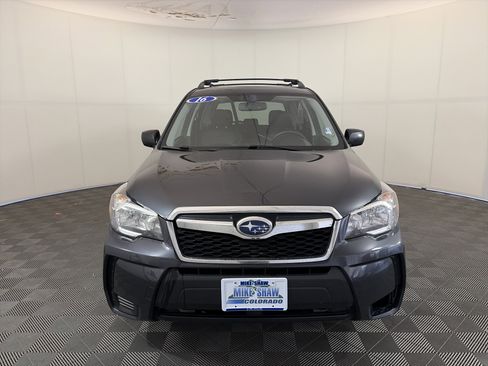 Used 2016 Subaru Forester 2.0XT Premium image 2