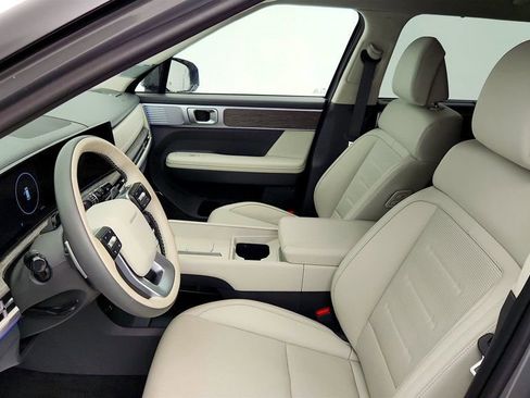 Used 2025 Hyundai Santa Fe Calligraphy AWD/4WD image 20