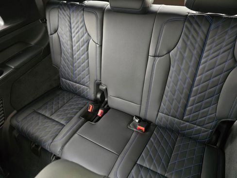 New 2025 Cadillac Escalade IQ Luxury 1 image 19