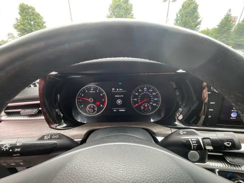 Used 2021 Kia K5 EX w/ EX Premium Package FWD image 16