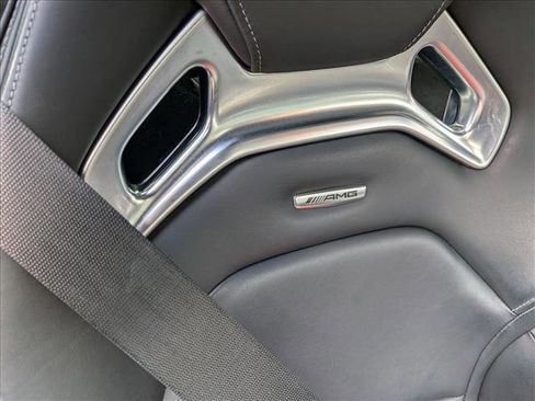 Used 2016 Mercedes-Benz AMG GT S image 18