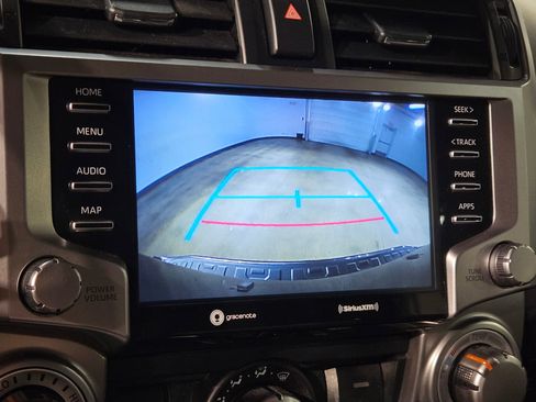 Used 2022 Toyota 4Runner SR5 RWD image 29