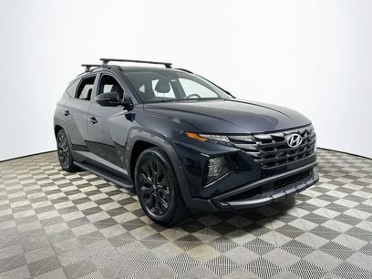 Used 2024 Hyundai Tucson XRT