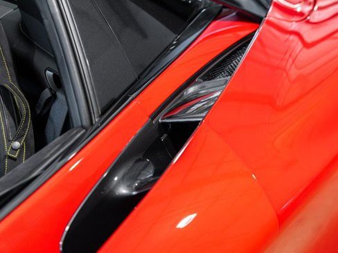 Used 2022 McLaren 720S Performance RWD image 14