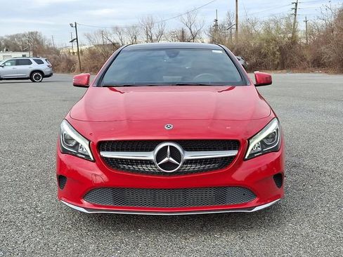 Used 2019 Mercedes-Benz CLA 250 4MATIC image 2