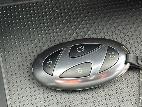 New 2026 Hyundai Tucson SEL image 32