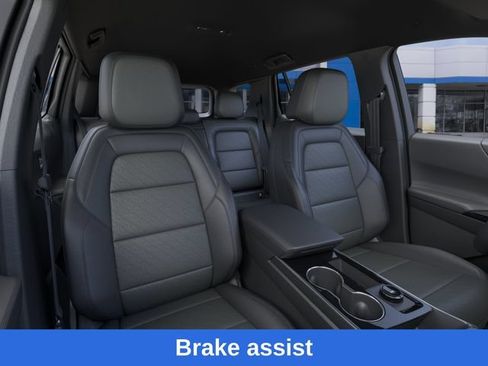 New 2027 Chevrolet Equinox LT w/ Convenience Package II AWD/4WD image 17