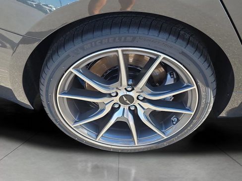 New 2026 Genesis G70 2.5T Prestige RWD image 7
