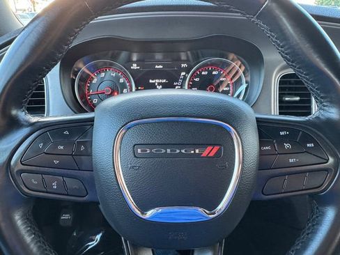 Used 2023 Dodge Charger SXT RWD image 20
