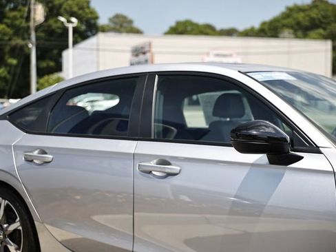 Used 2026 Honda Civic Sport Touring image 14