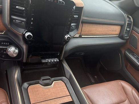 Used 2023 RAM 1500 Limited image 24