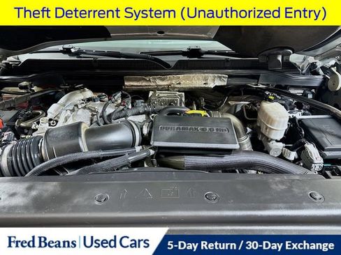 Used 2019 GMC Sierra 2500 Denali w/ Duramax Plus Package image 37