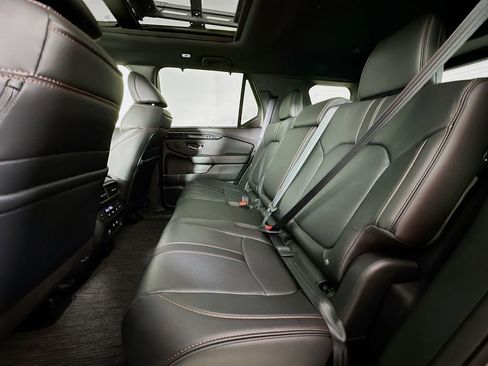 New 2026 Honda Passport TrailSport Elite image 4