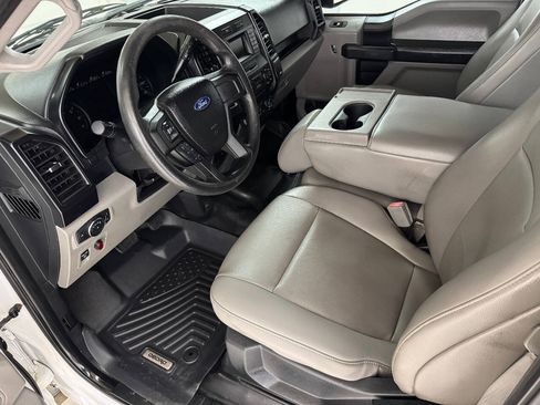Used 2018 Ford F150 XL w/ XL Power Equipment Group RWD image 45