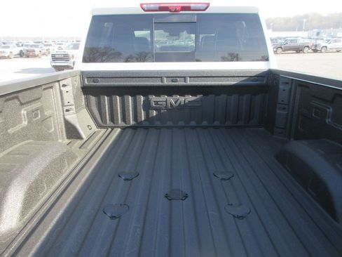 New 2026 GMC Sierra 2500 AT4X image 7