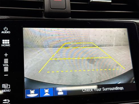 Used 2018 Honda Civic Sport Touring image 14