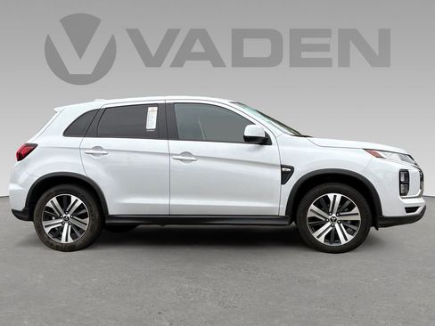 Used 2024 Mitsubishi Outlander Sport AWD image 5