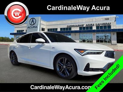 Used 2024 Acura Integra A-Spec