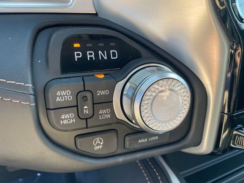 New 2026 RAM 1500 Tungsten AWD/4WD image 26