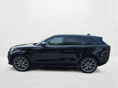 New 2026 Land Rover Range Rover Velar Dynamic SE AWD/4WD image 8