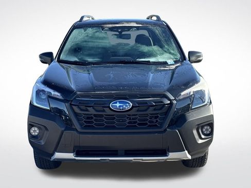 Used 2023 Subaru Forester Wilderness image 9
