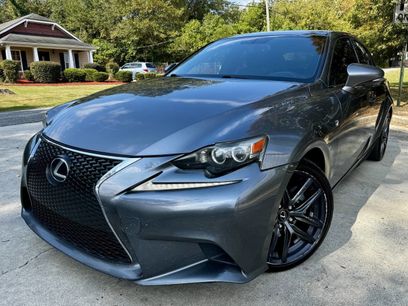 Used 2014 Lexus IS 250