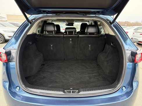 Used 2018 MAZDA CX-5 Touring w/ Preferred Equipment Package image 10