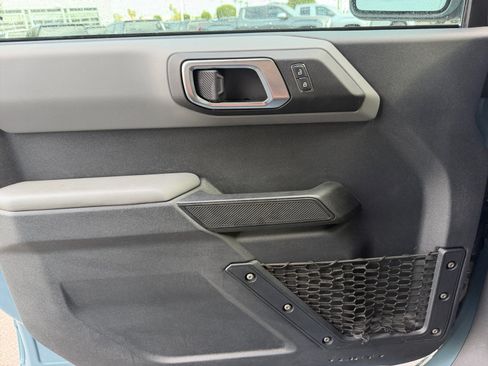 Used 2021 Ford Bronco Big Bend AWD/4WD image 13