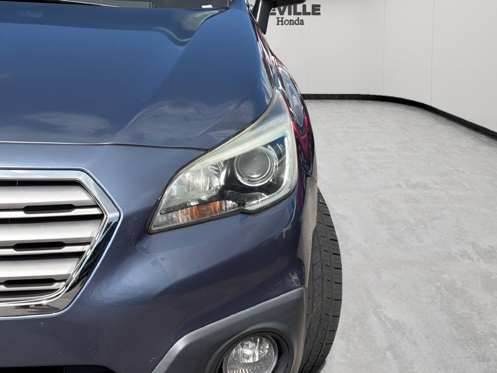 Used 2015 Subaru Outback 2.5i Premium w/ Popular Package #3 AWD/4WD image 5