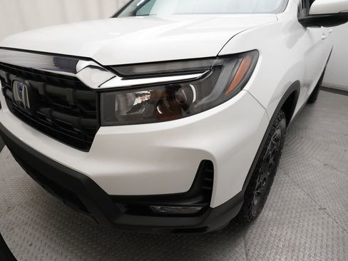 Certified 2025 Honda Ridgeline RTL+ image 22