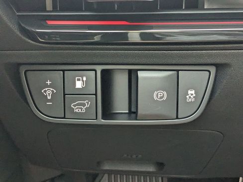 New 2025 Kia EV6 GT-Line RWD image 31