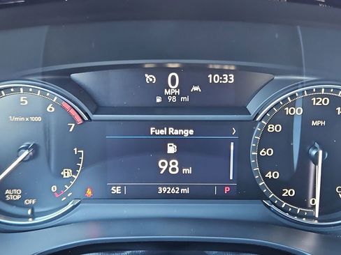 Used 2023 Cadillac XT5 Luxury image 13