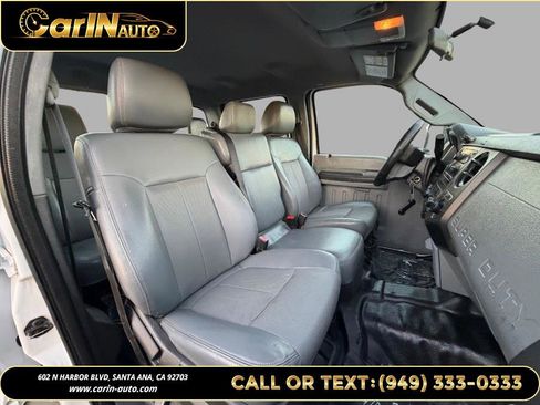 Used 2013 Ford F250 XL image 13