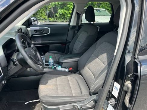 Used 2021 Ford Bronco Sport Big Bend AWD/4WD image 11