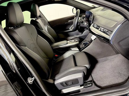 Used 2025 BMW X2 xDrive28i w/ Convenience Package image 25