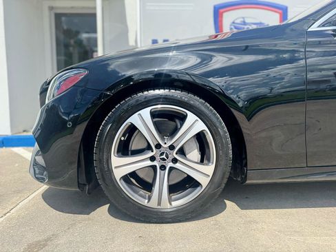 Used 2020 Mercedes-Benz E 350 Sedan w/ Parking Assistance Package image 30
