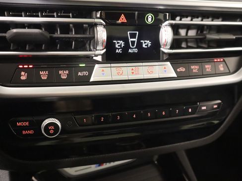 Used 2023 BMW X3 M40i image 8