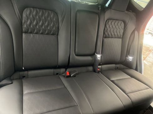 New 2026 Nissan Murano Platinum image 29