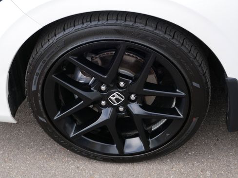 Certified 2023 Honda Civic Sport image 15