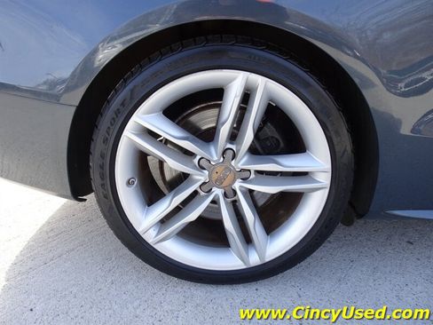 Used 2008 Audi S5 4.2 AWD/4WD image 32