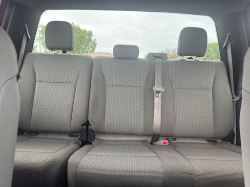 Used 2017 Ford F150 XLT AWD/4WD image 25